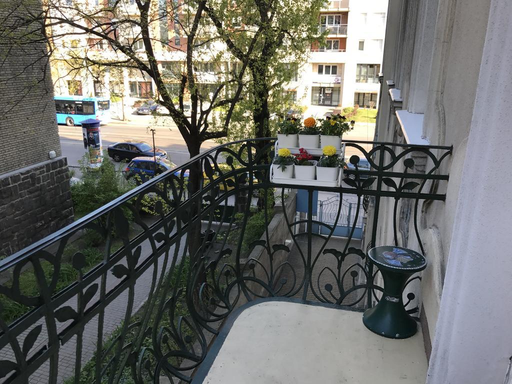 Szenes-House Apartman Budapeste Exterior foto